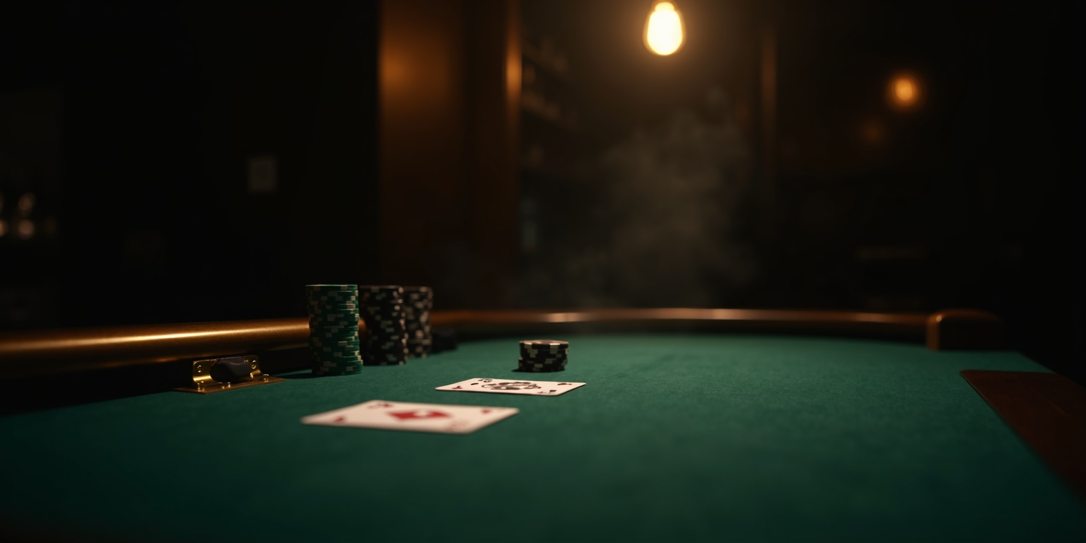 Texas Hold'em